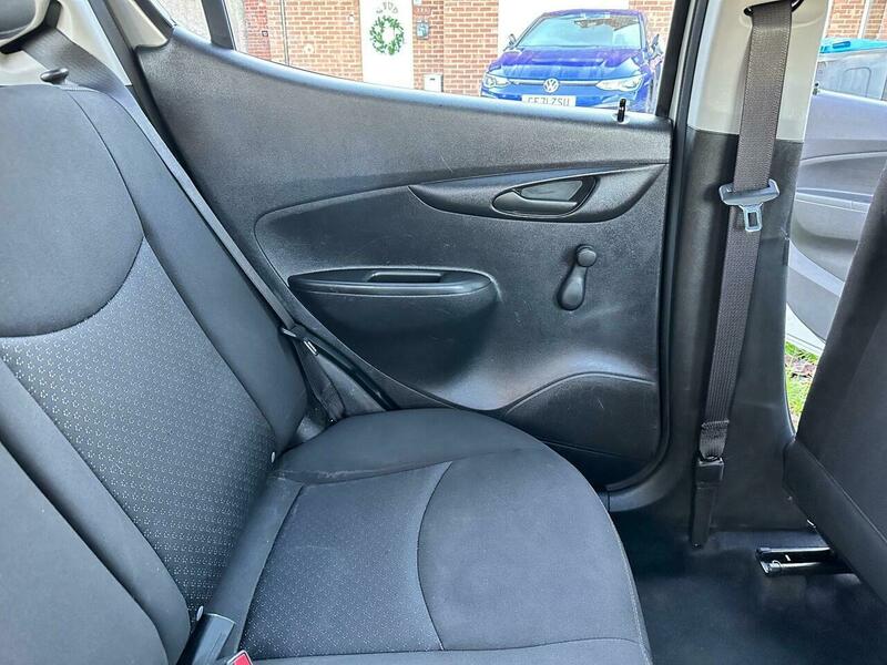 Used Vauxhall Viva 2016 for sale - 76879508: Photo 49