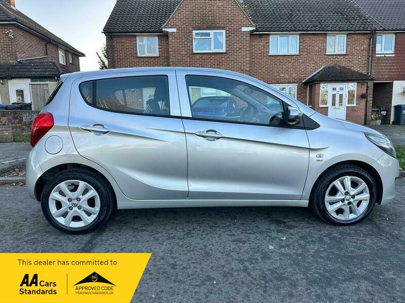 Used Vauxhall Viva 2016 for sale - 76879508: Photo 7