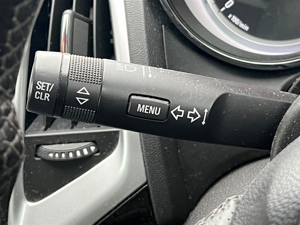 Used Vauxhall Astra 2013 for sale - 78042409: Photo 34