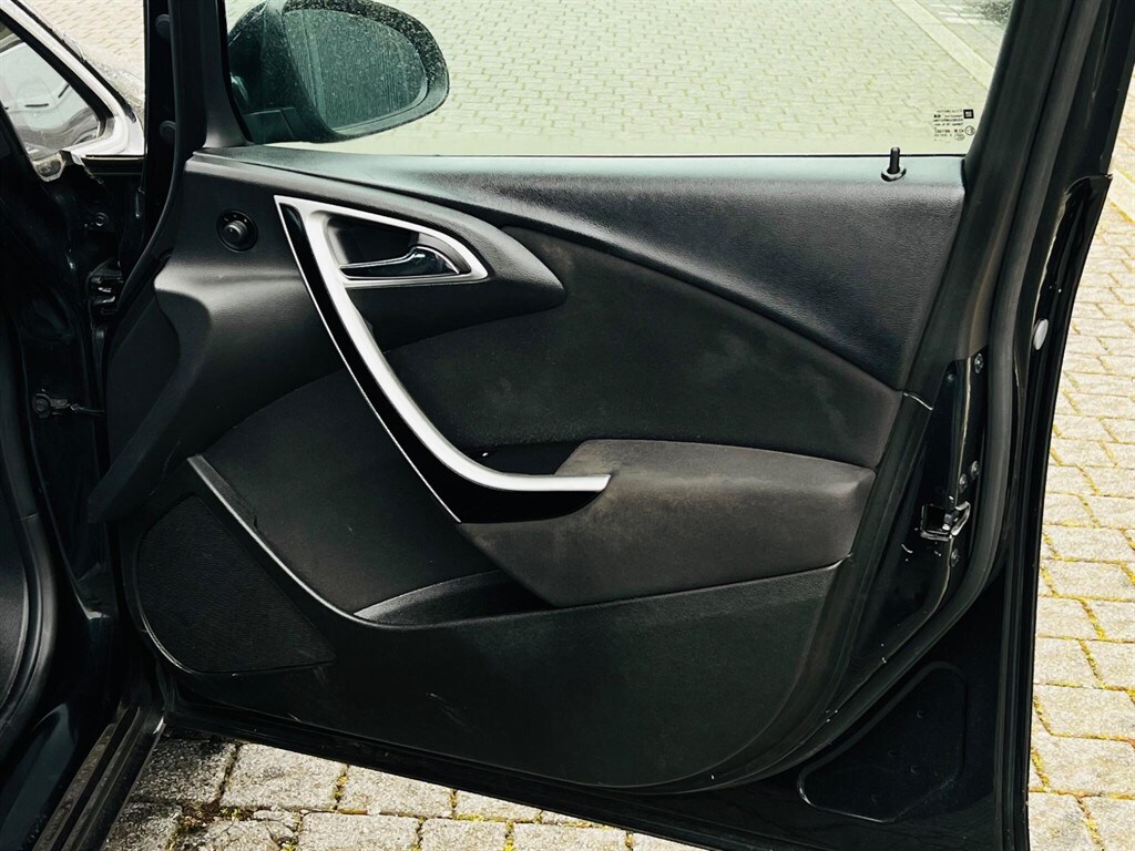 Used Vauxhall Astra 2013 for sale - 78042409: Photo 36