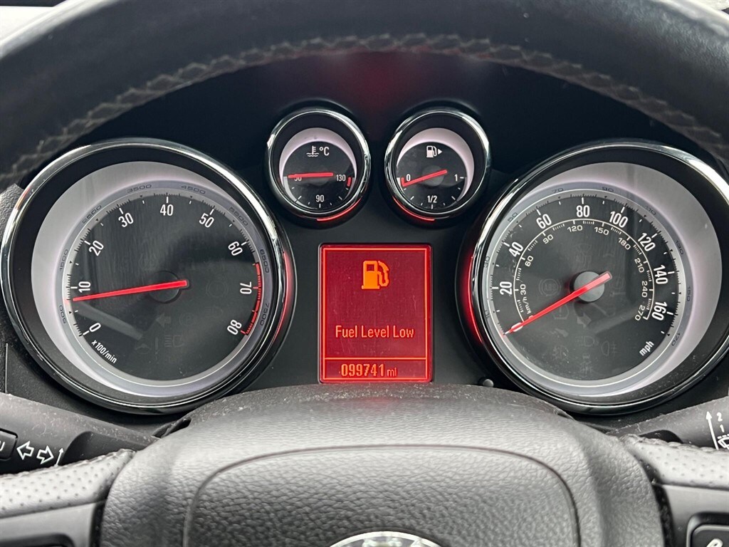 Used Vauxhall Astra 2013 for sale - 78042409: Photo 43