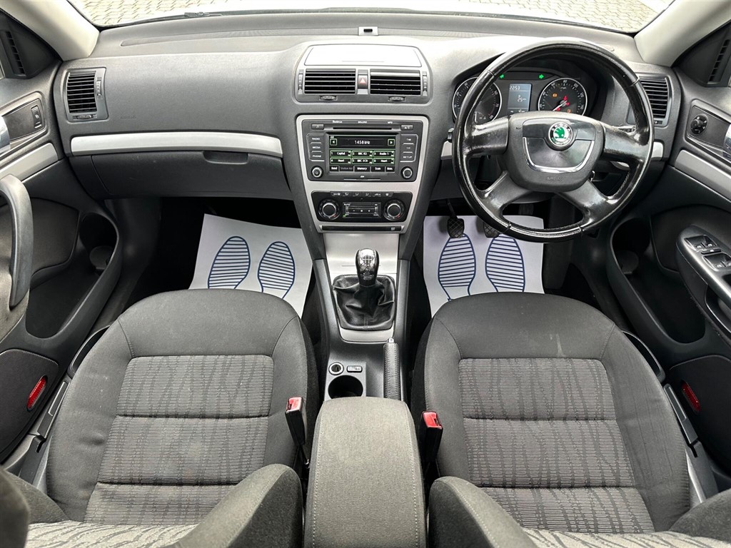 Used Skoda Octavia 2009 for sale - 76540203: Photo 15
