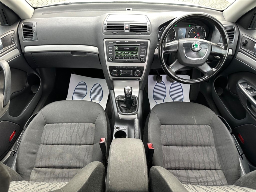 Used Skoda Octavia 2009 for sale - 76540203: Photo 16