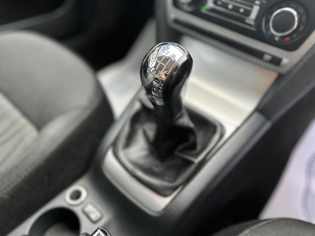 Used Skoda Octavia 2009 for sale - 76540203: Photo 19