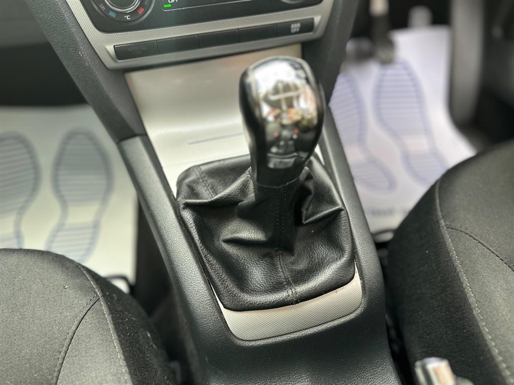 Used Skoda Octavia 2009 for sale - 76540203: Photo 22