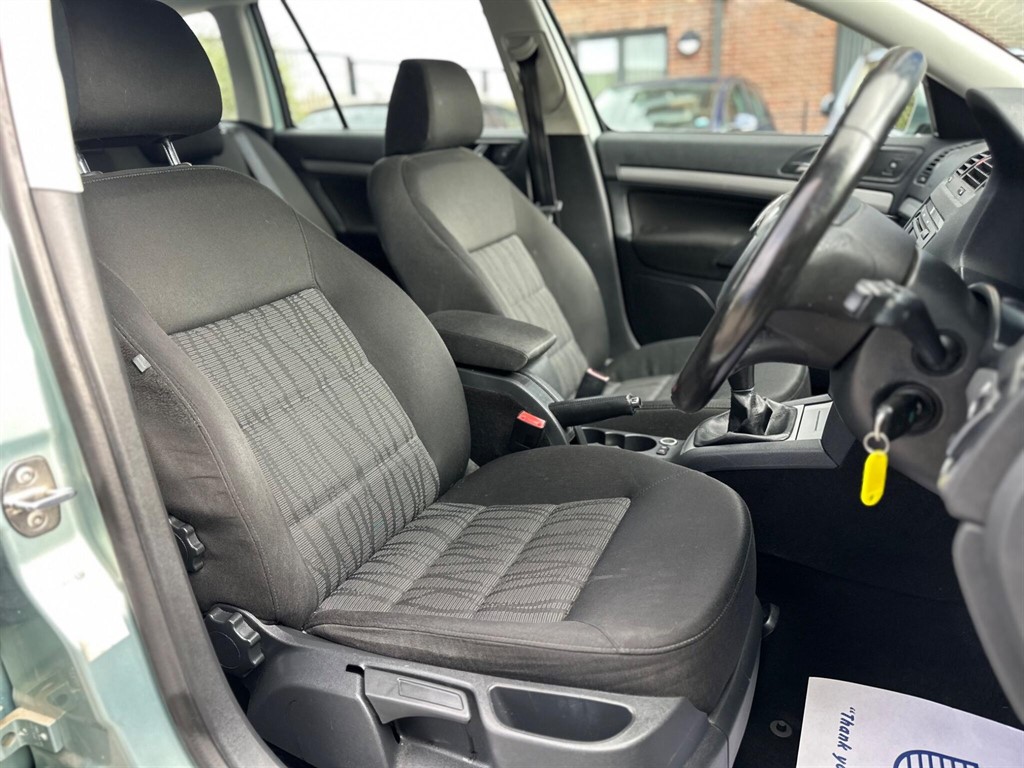 Used Skoda Octavia 2009 for sale - 76540203: Photo 24