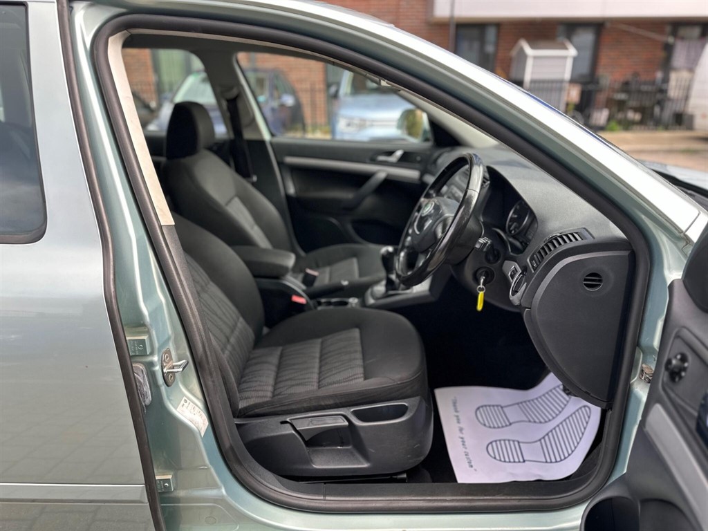 Used Skoda Octavia 2009 for sale - 76540203: Photo 25