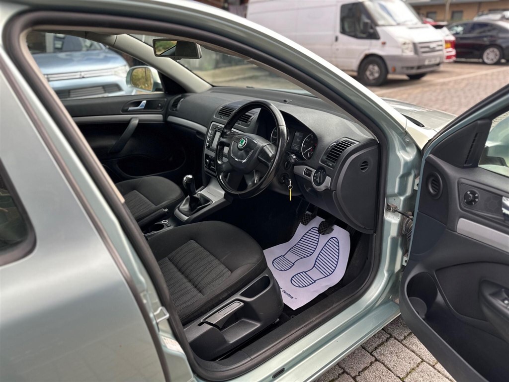 Used Skoda Octavia 2009 for sale - 76540203: Photo 26