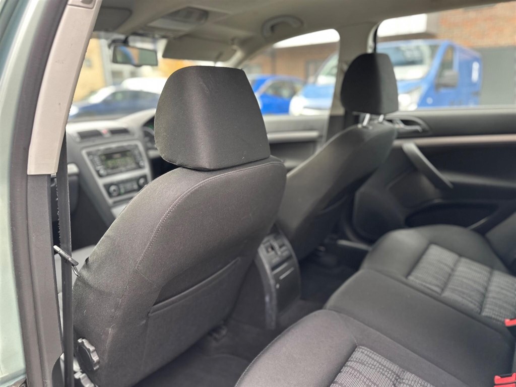 Used Skoda Octavia 2009 for sale - 76540203: Photo 27