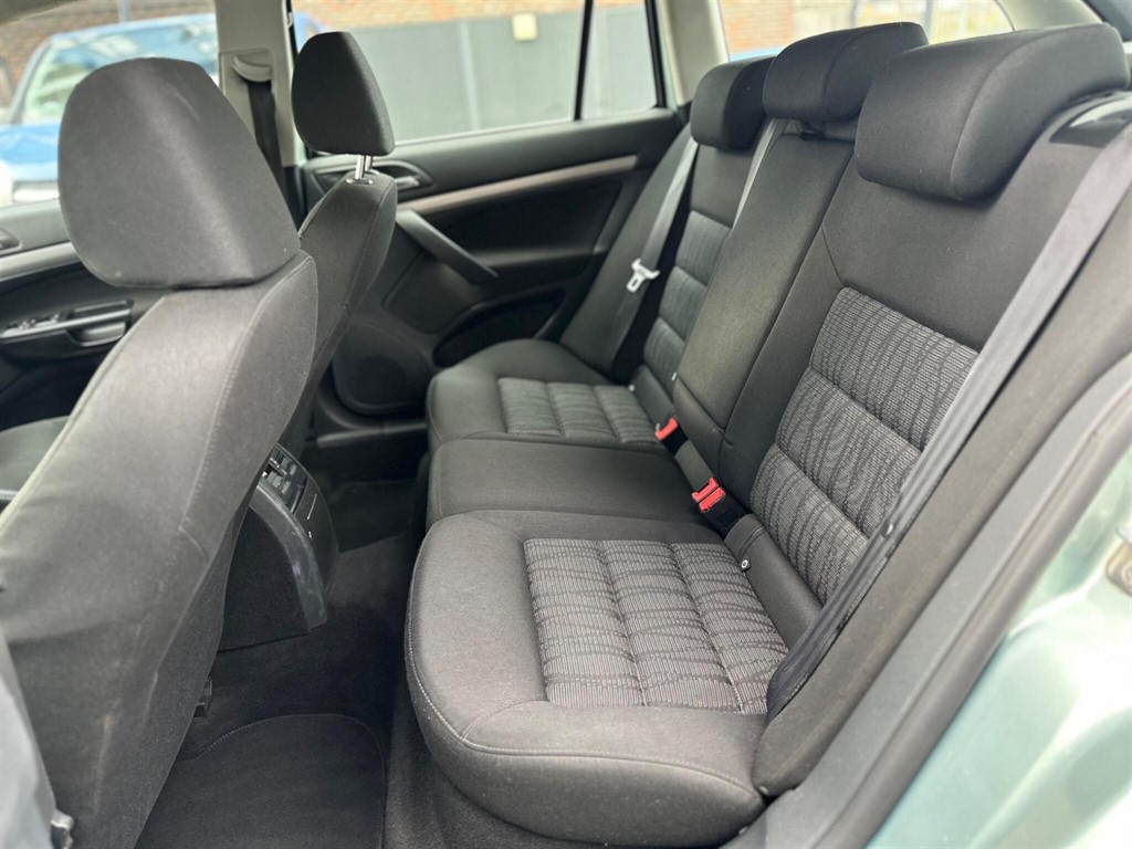 Used Skoda Octavia 2009 for sale - 76540203: Photo 29