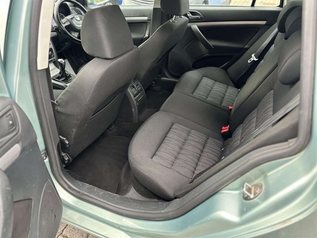 Used Skoda Octavia 2009 for sale - 76540203: Photo 30