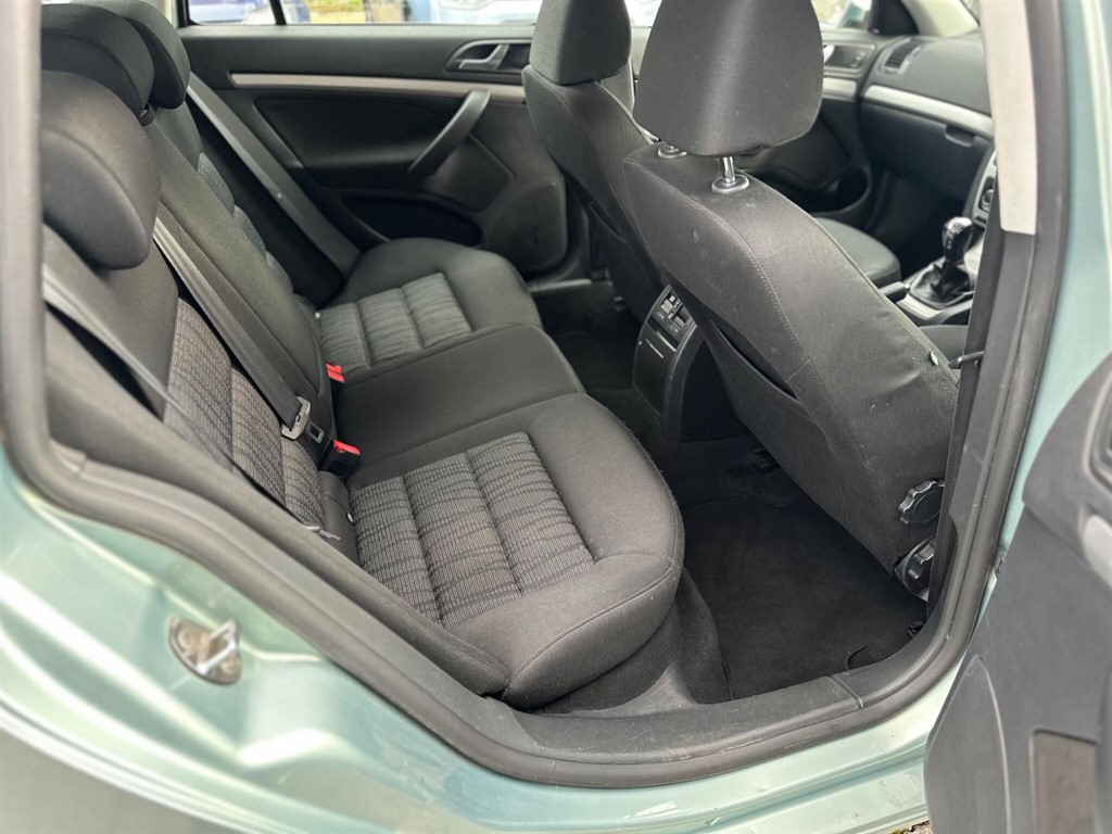 Used Skoda Octavia 2009 for sale - 76540203: Photo 31