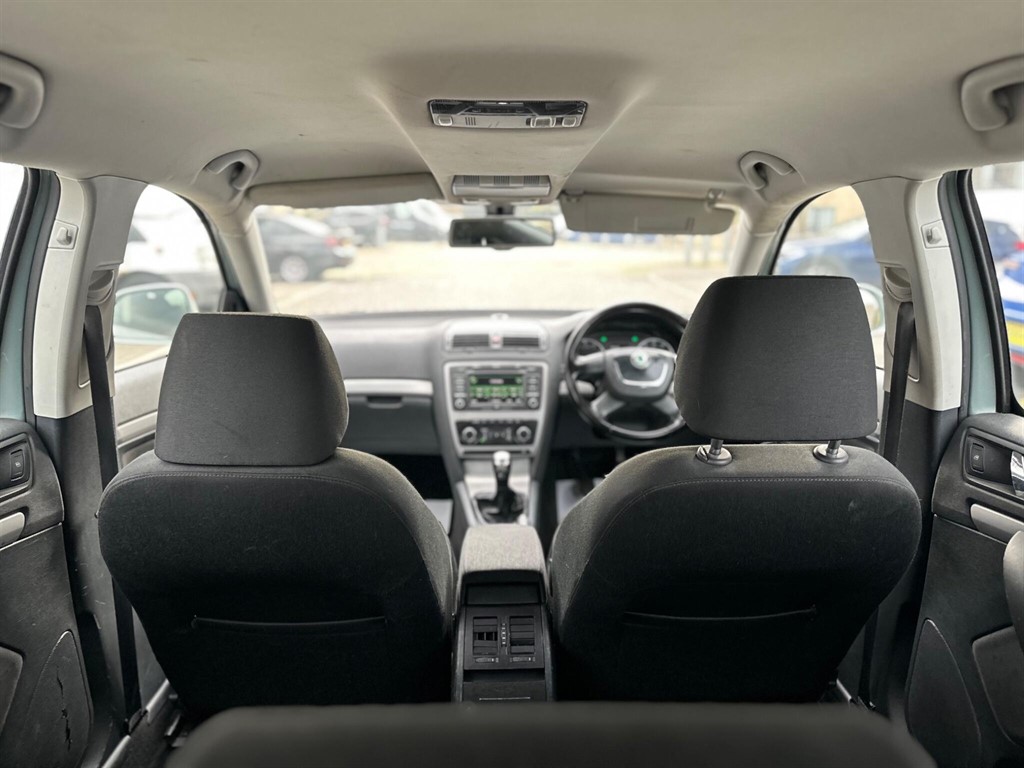 Used Skoda Octavia 2009 for sale - 76540203: Photo 33