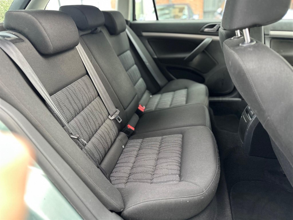 Used Skoda Octavia 2009 for sale - 76540203: Photo 35