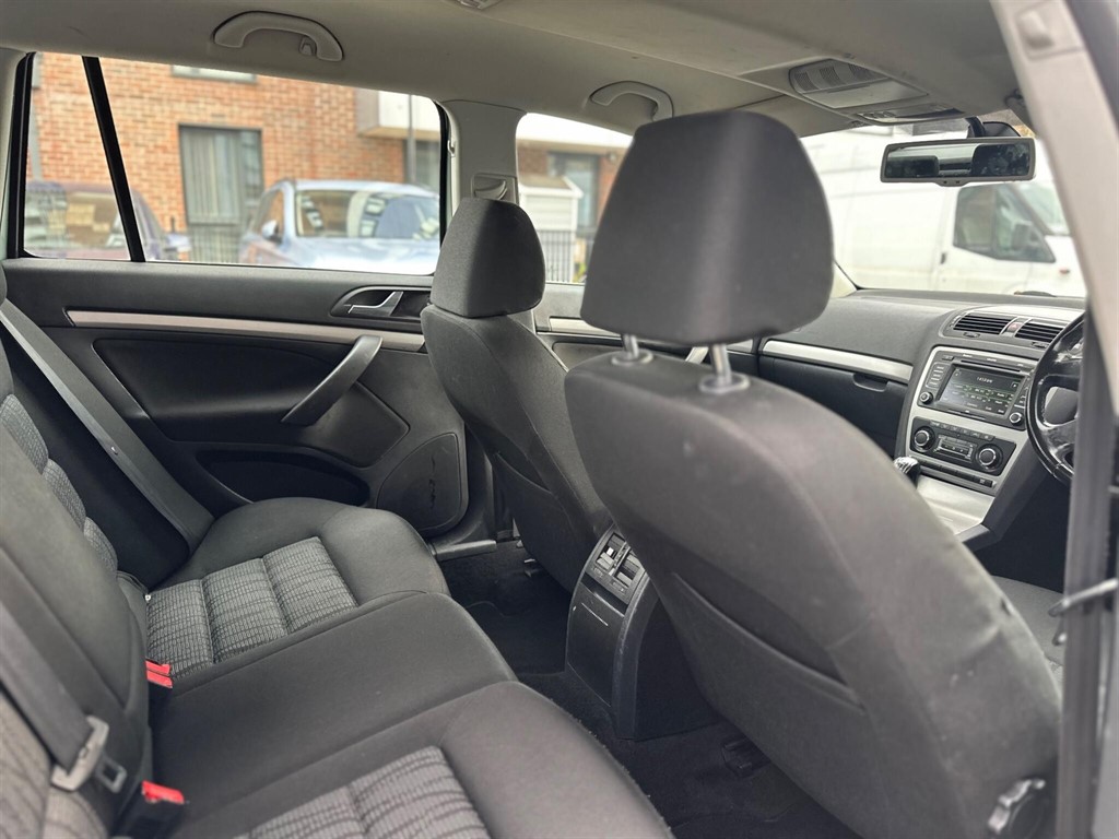 Used Skoda Octavia 2009 for sale - 76540203: Photo 36