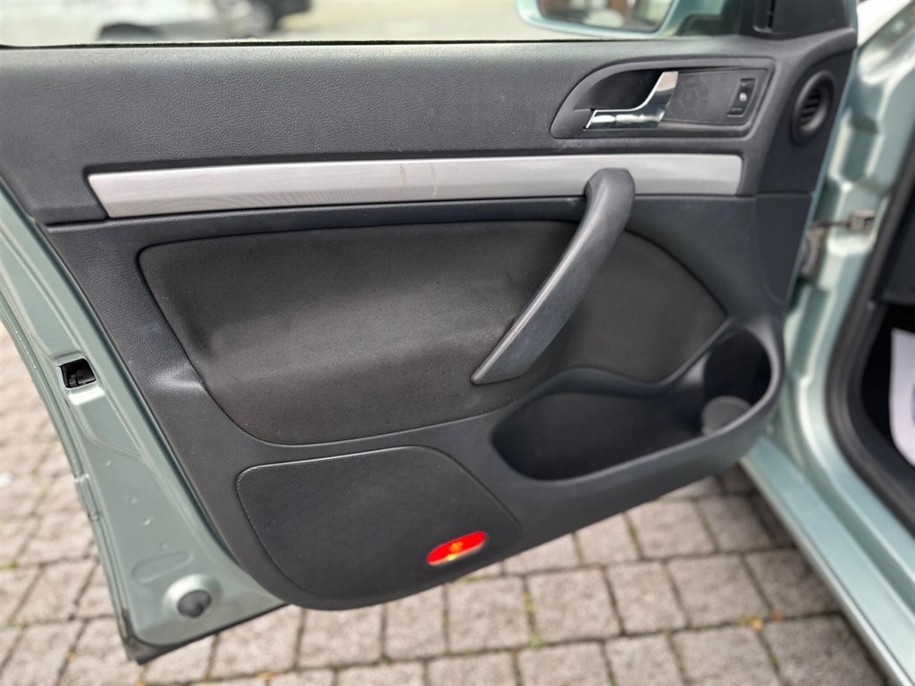 Used Skoda Octavia 2009 for sale - 76540203: Photo 42