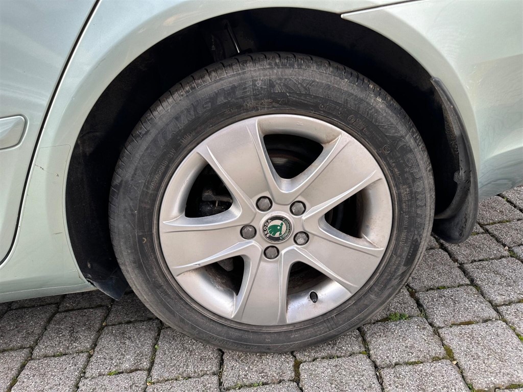 Used Skoda Octavia 2009 for sale - 76540203: Photo 47