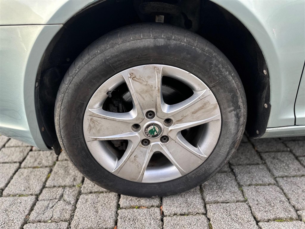 Used Skoda Octavia 2009 for sale - 76540203: Photo 48