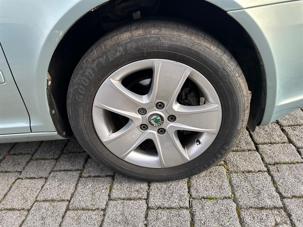 Used Skoda Octavia 2009 for sale - 76540203: Photo 49