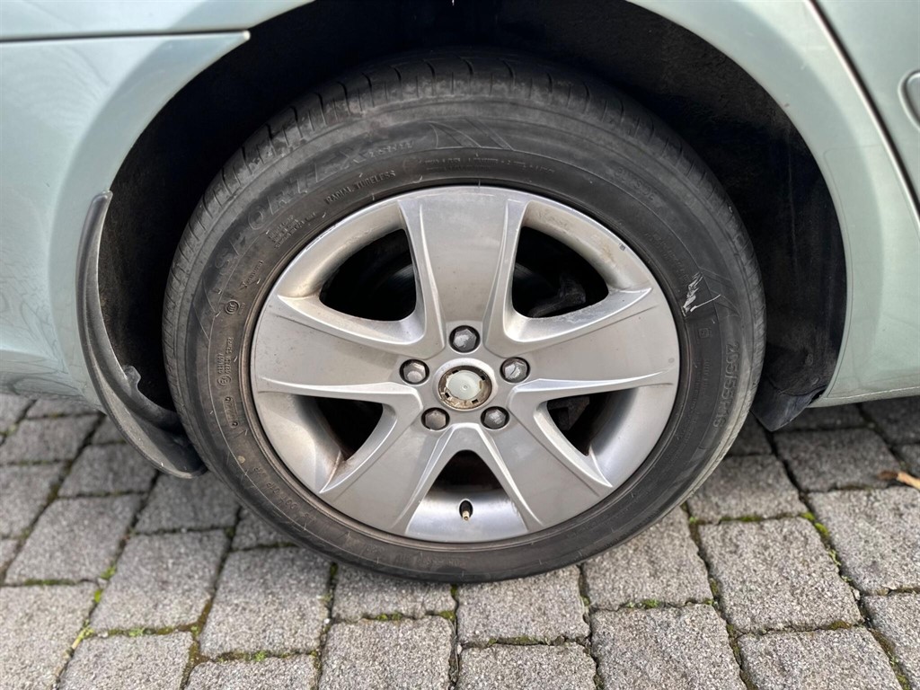 Used Skoda Octavia 2009 for sale - 76540203: Photo 50