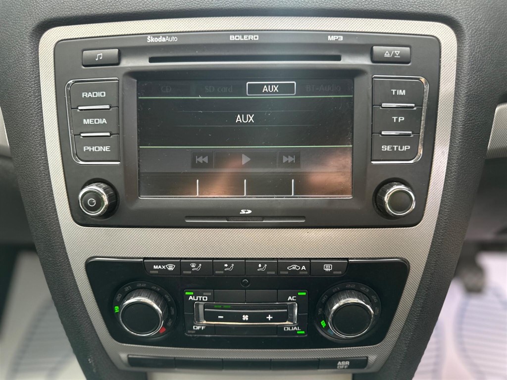 Used Skoda Octavia 2009 for sale - 76540203: Photo 51