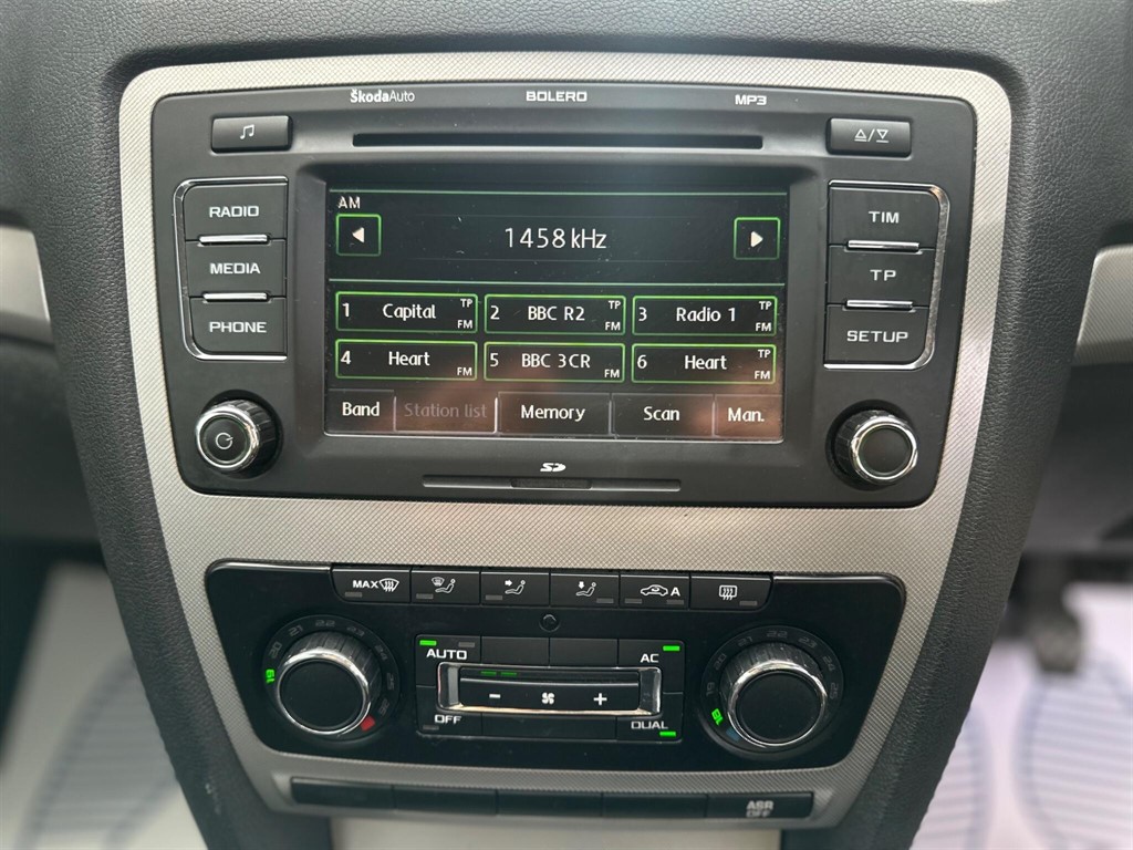 Used Skoda Octavia 2009 for sale - 76540203: Photo 52