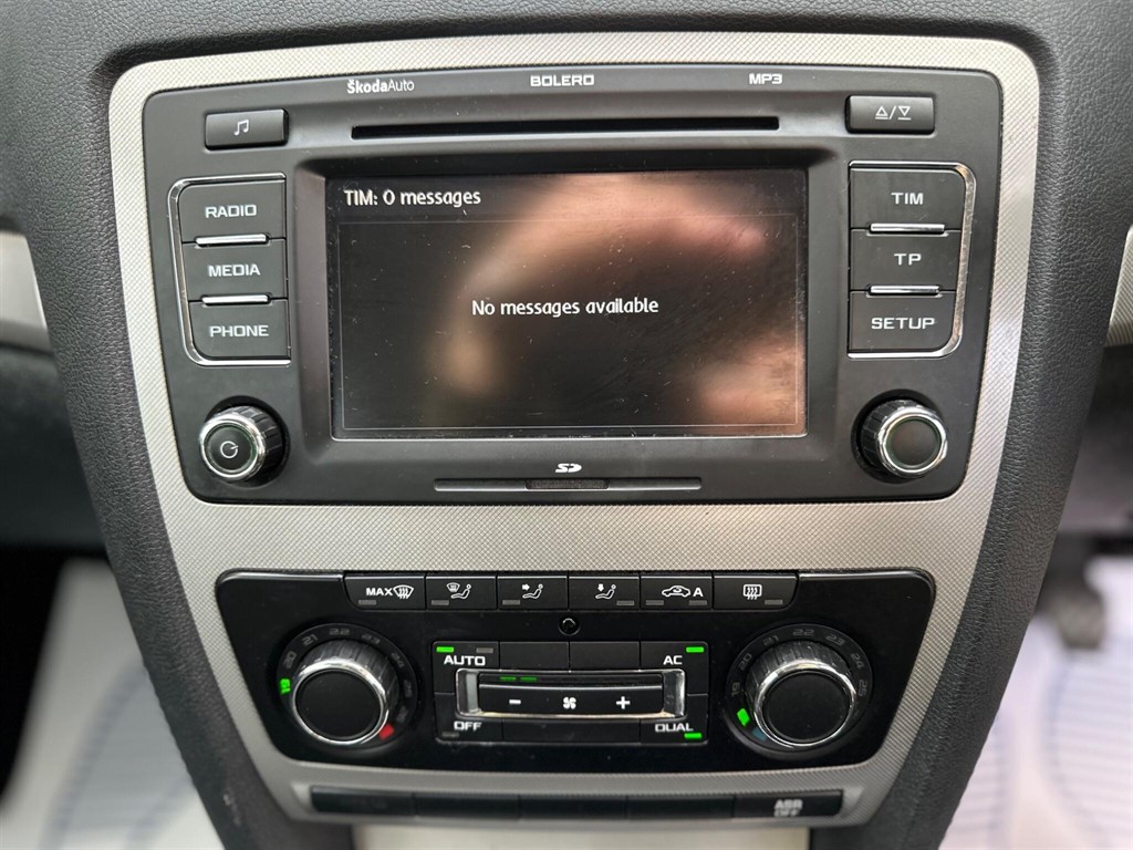 Used Skoda Octavia 2009 for sale - 76540203: Photo 54