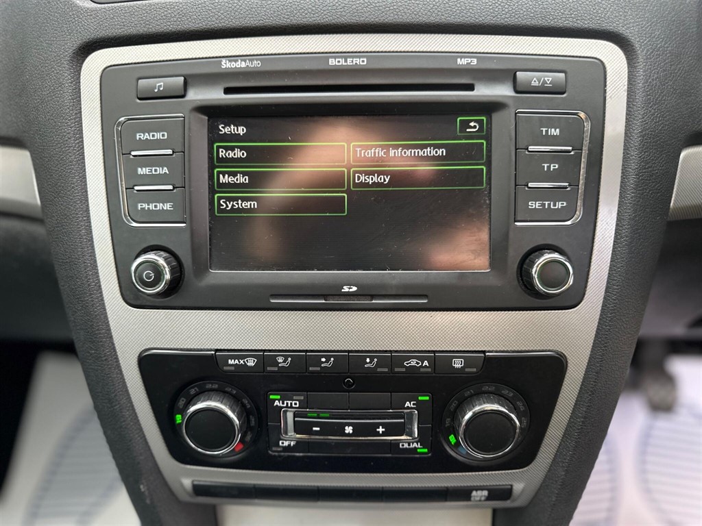 Used Skoda Octavia 2009 for sale - 76540203: Photo 55