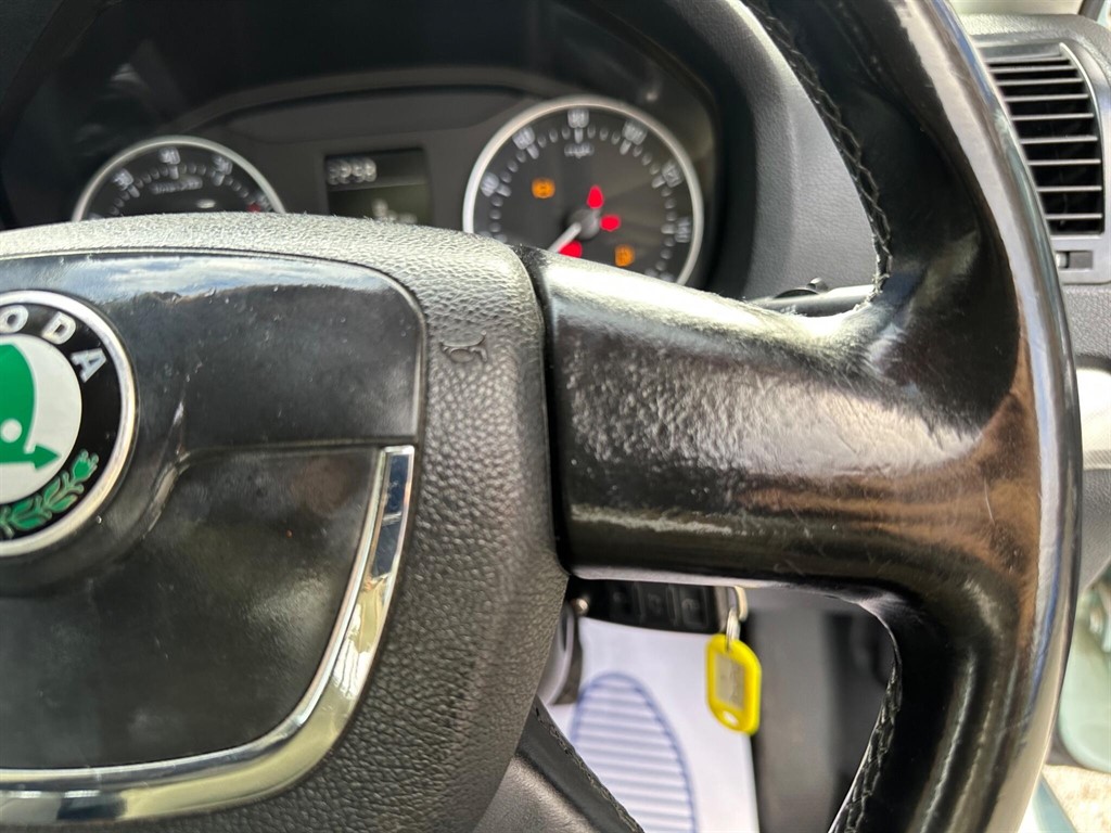 Used Skoda Octavia 2009 for sale - 76540203: Photo 57