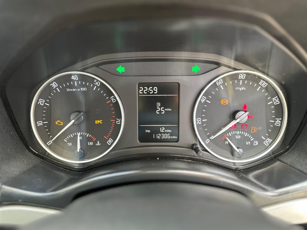 Used Skoda Octavia 2009 for sale - 76540203: Photo 58