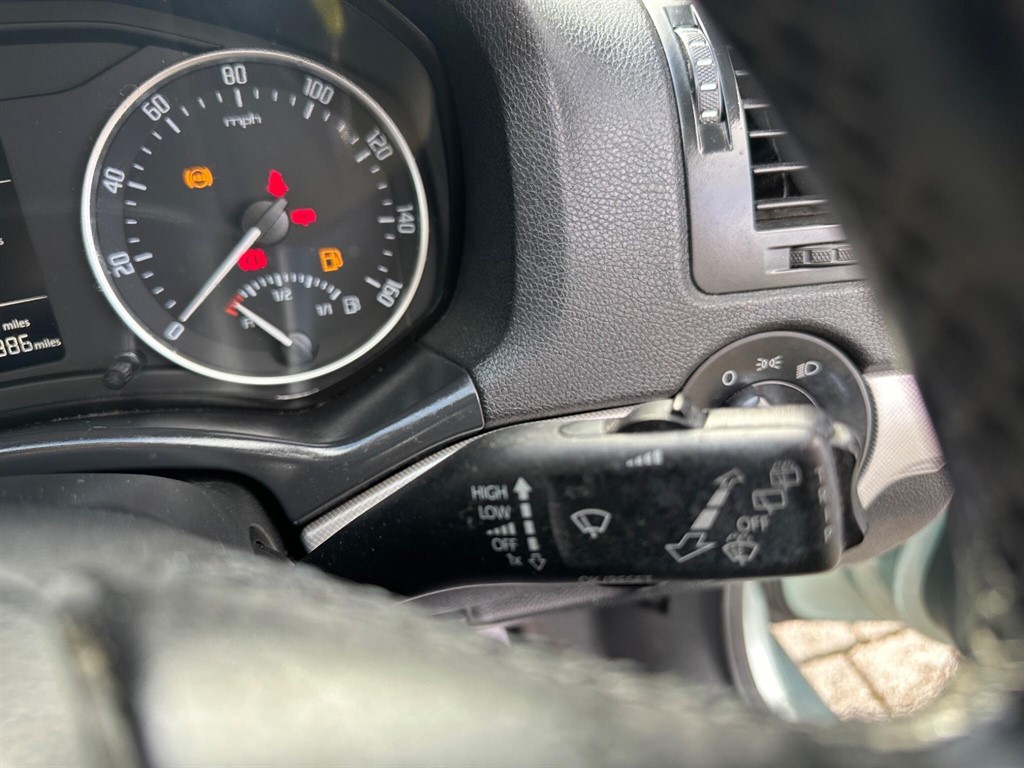 Used Skoda Octavia 2009 for sale - 76540203: Photo 59