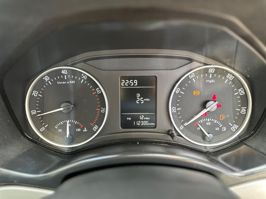 Used Skoda Octavia 2009 for sale - 76540203: Photo 60