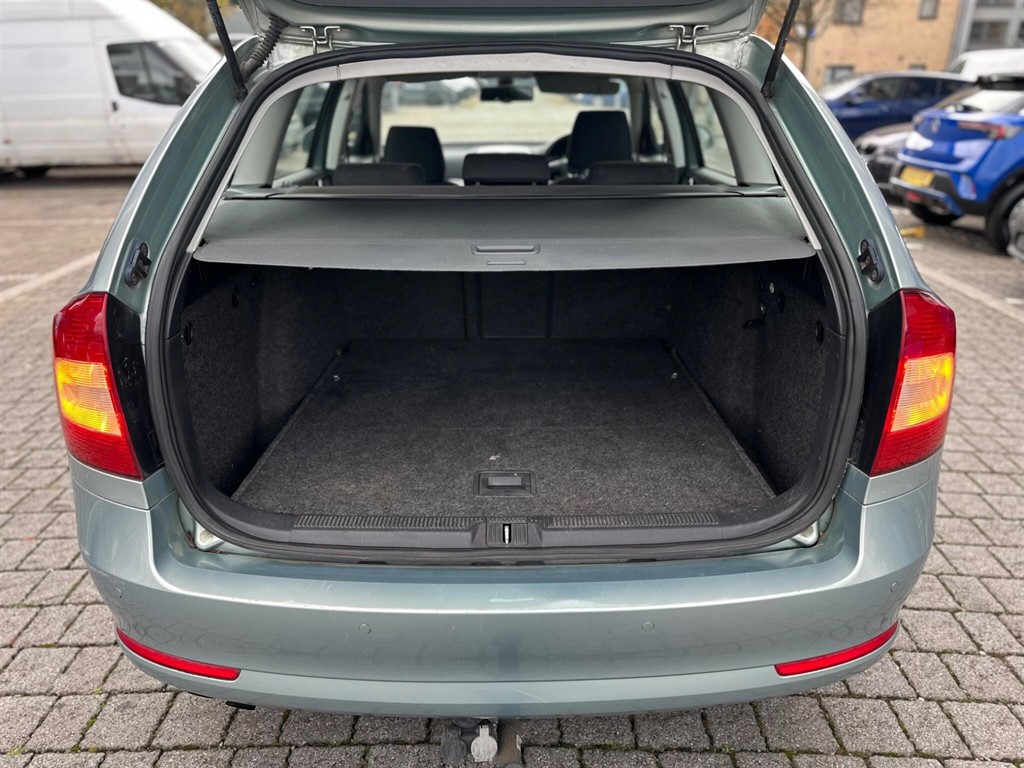 Used Skoda Octavia 2009 for sale - 76540203: Photo 66