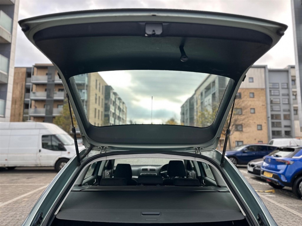 Used Skoda Octavia 2009 for sale - 76540203: Photo 67