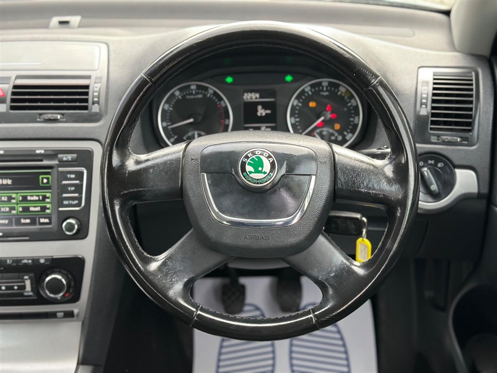 Used Skoda Octavia 2009 for sale - 76540203: Photo 68