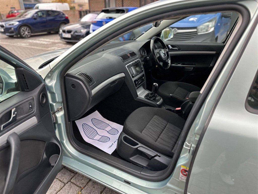 Used Skoda Octavia 2009 for sale - 76540203: Photo 72