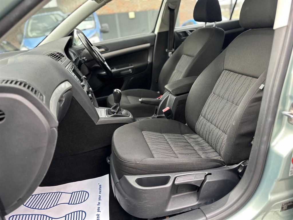 Used Skoda Octavia 2009 for sale - 76540203: Photo 73