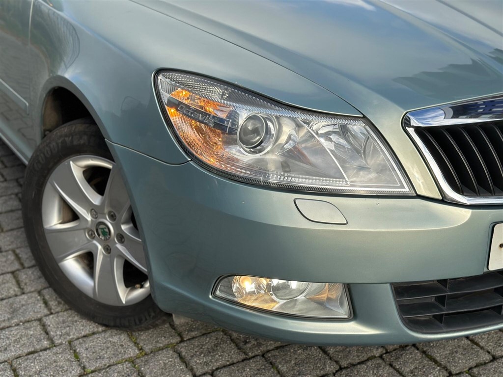 Used Skoda Octavia 2009 for sale - 76540203: Photo 79