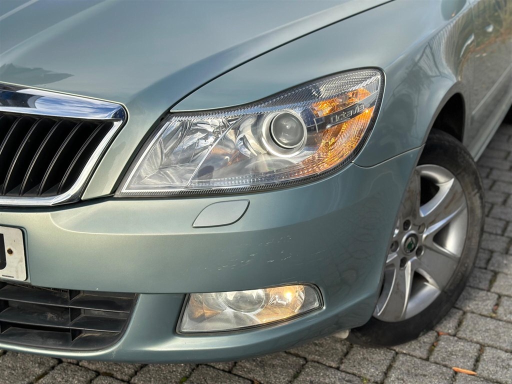 Used Skoda Octavia 2009 for sale - 76540203: Photo 80