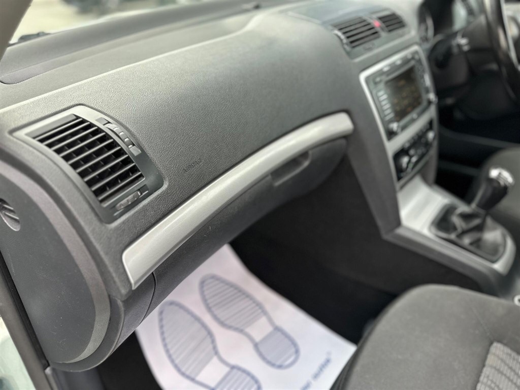 Used Skoda Octavia 2009 for sale - 76540203: Photo 81