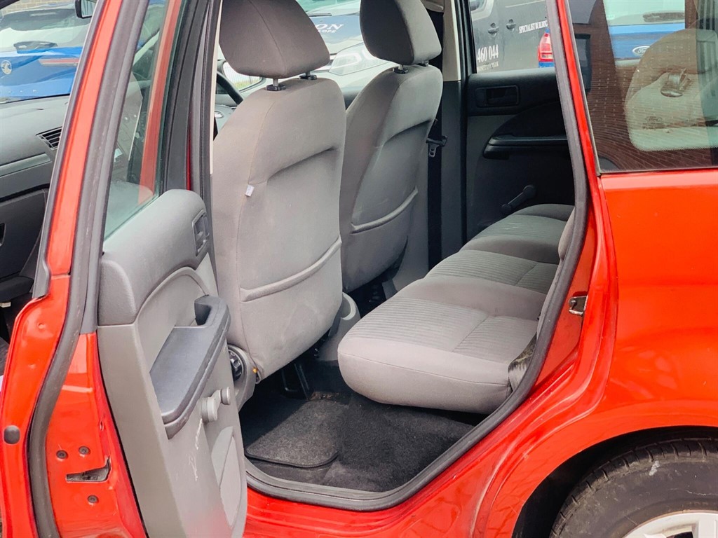 Used Ford Focus C-Max 2006 for sale - 77627823: Photo 20