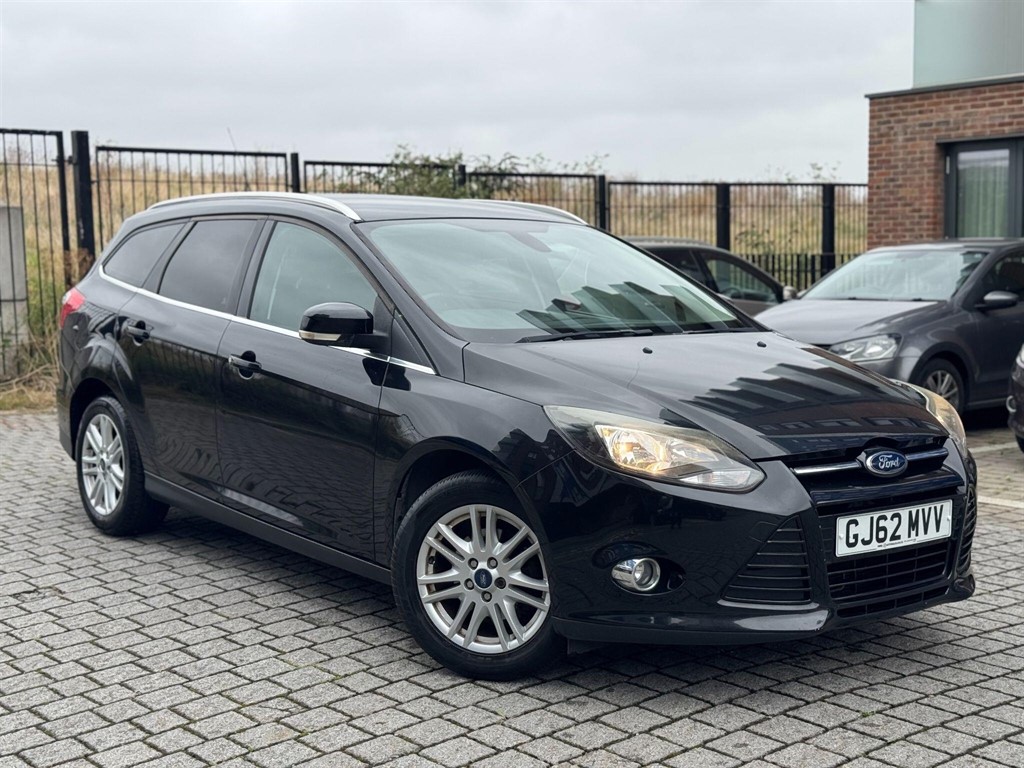 Used Ford Focus 2012 for sale - 76067228: Photo 1