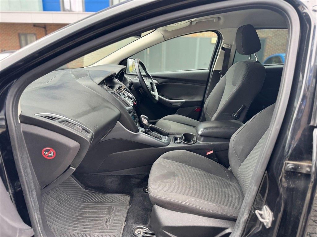 Used Ford Focus 2012 for sale - 76067228: Photo 14