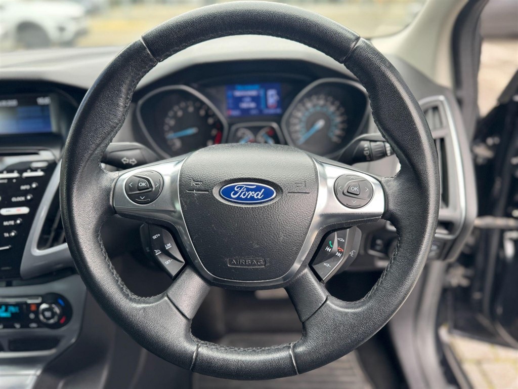 Used Ford Focus 2012 for sale - 76067228: Photo 25