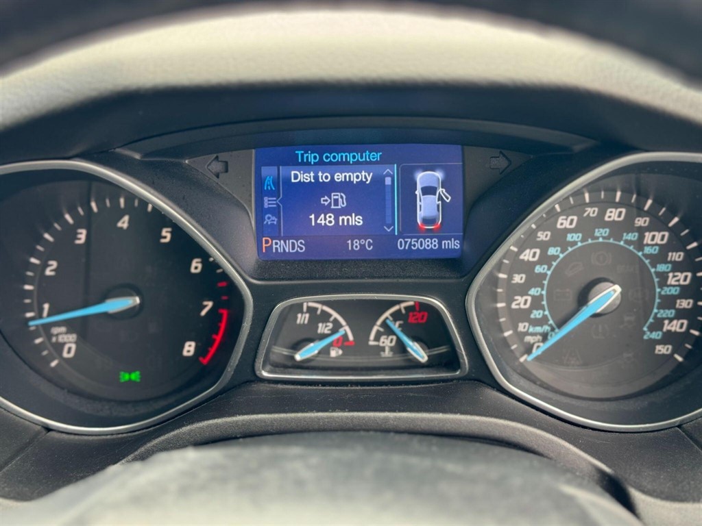 Used Ford Focus 2012 for sale - 76067228: Photo 26