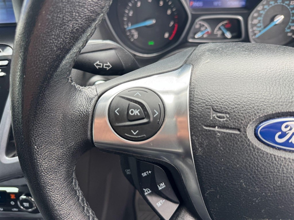 Used Ford Focus 2012 for sale - 76067228: Photo 27