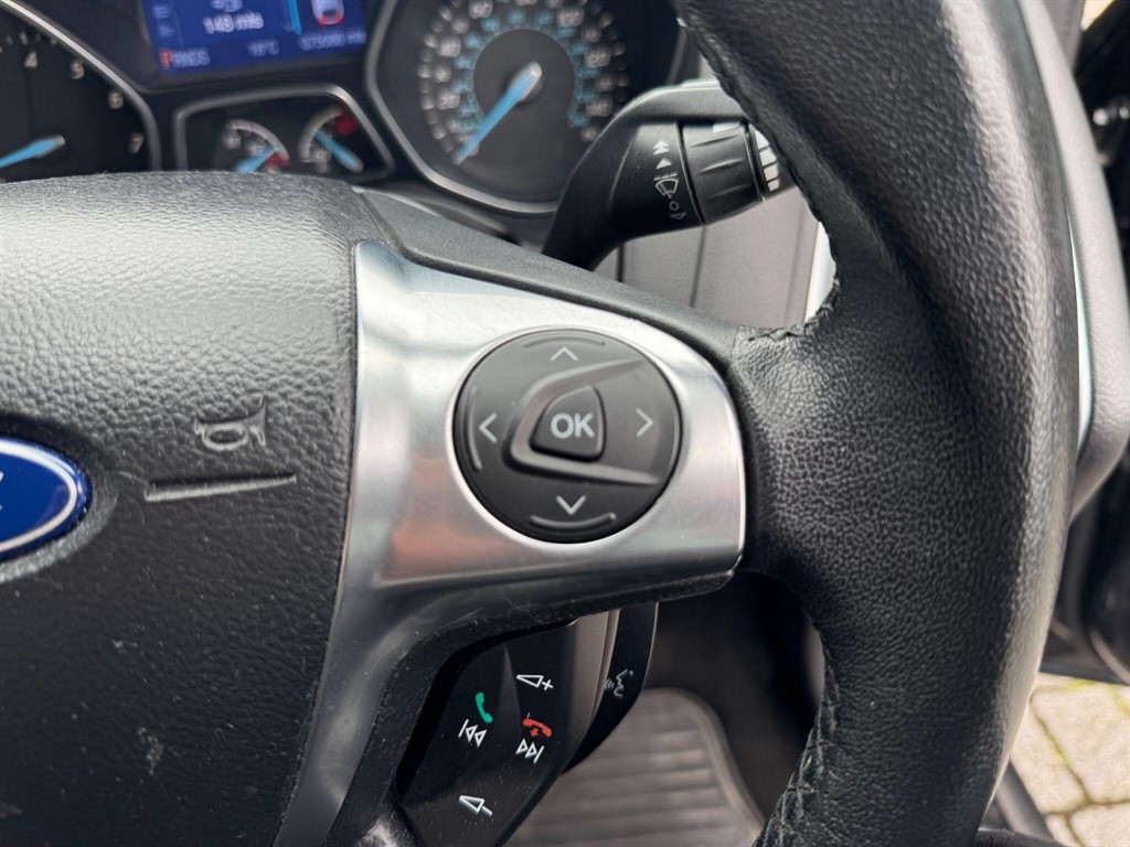 Used Ford Focus 2012 for sale - 76067228: Photo 28