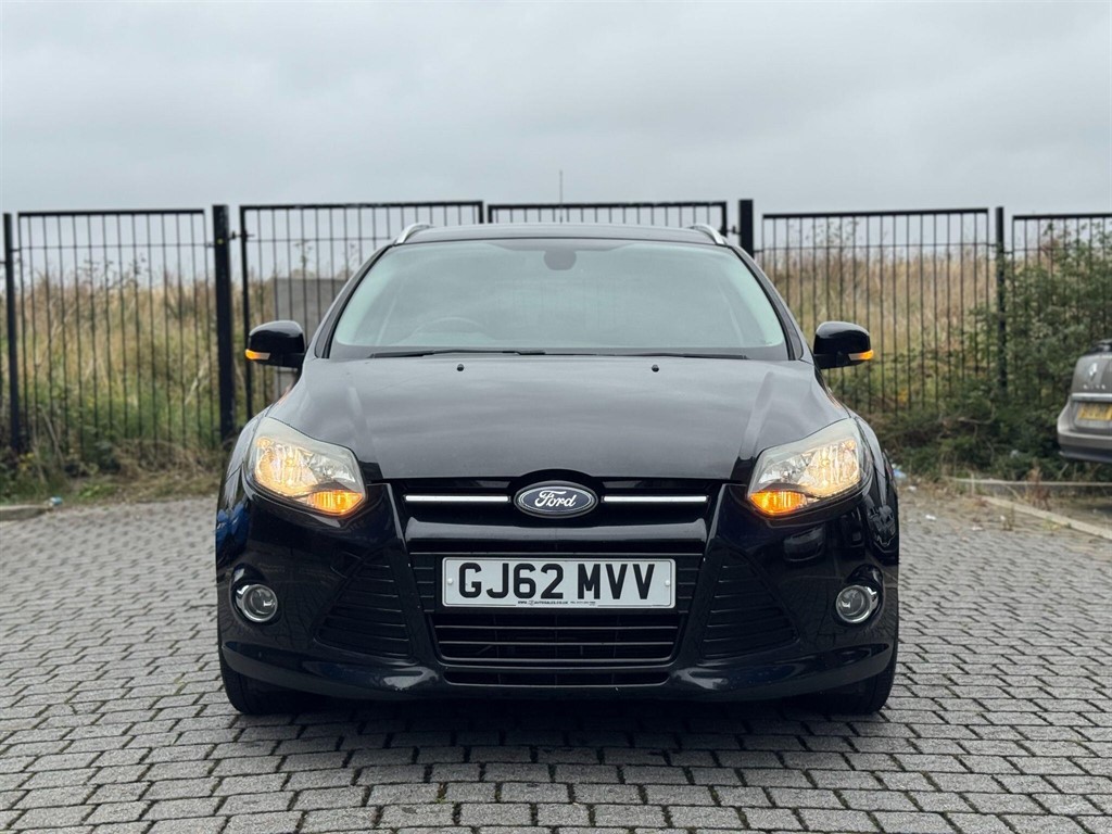 Used Ford Focus 2012 for sale - 76067228: Photo 3