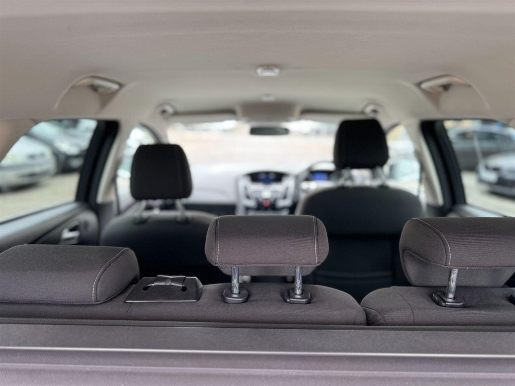 Used Ford Focus 2012 for sale - 76067228: Photo 42