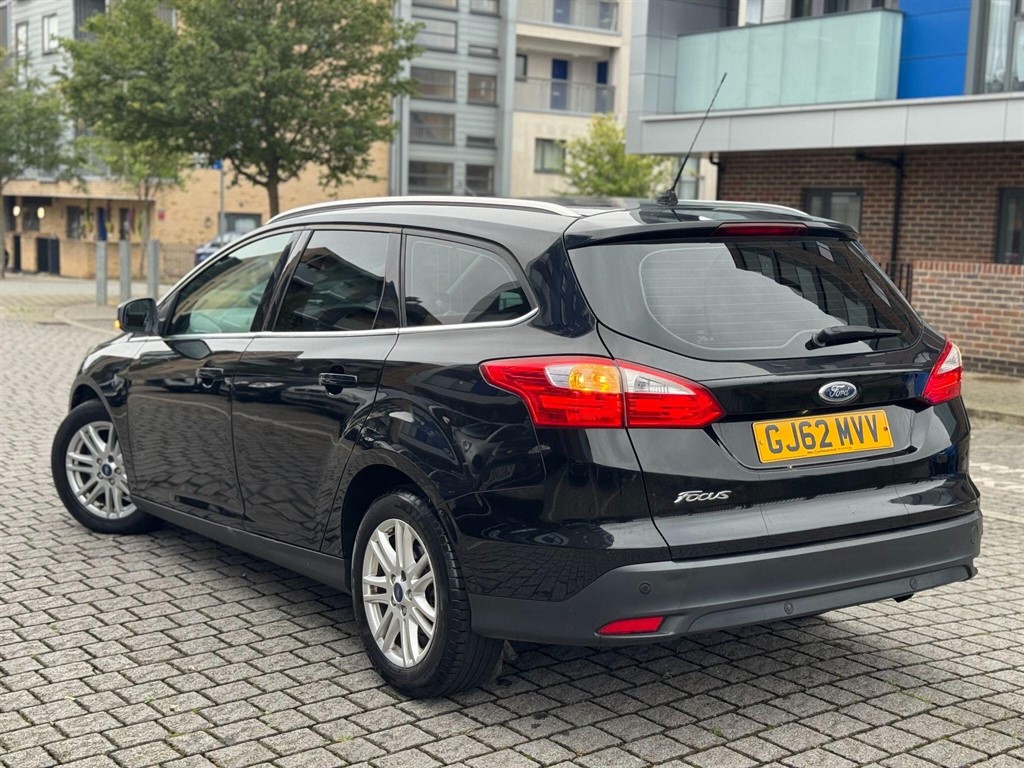 Used Ford Focus 2012 for sale - 76067228: Photo 5